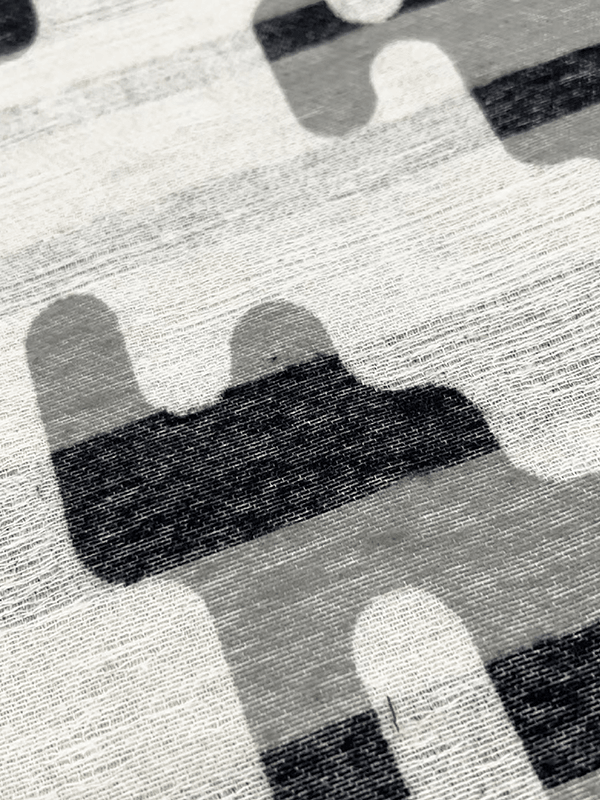 Er bomull Jacquard -stoff den perfekte blandingen av skjønnhet og funksjonalitet?