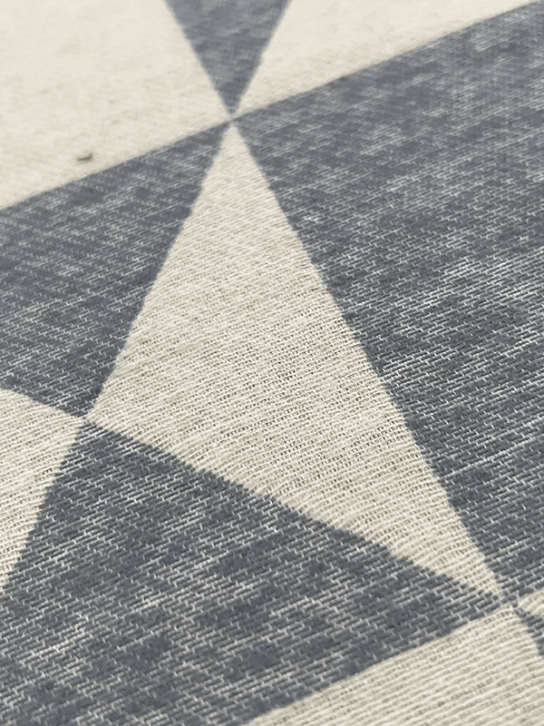 Jacquard-stoff i bomull: Kombinerer eleganse, holdbarhet og allsidighet